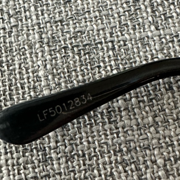 Tom Ford Sunglasses - Picture 10 of 10